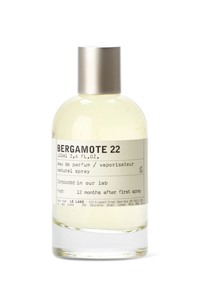 Bergamote 22 Eau de Parfum